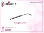 Amalgam carrier