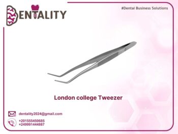 London college Tweezer