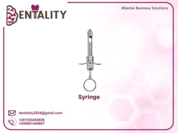 Syringe