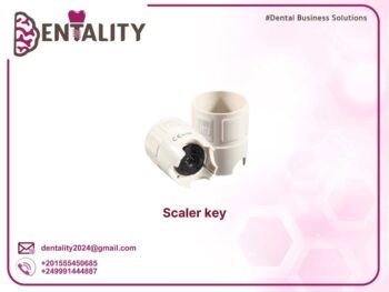 Scaler Key