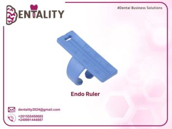 Endo Ruler