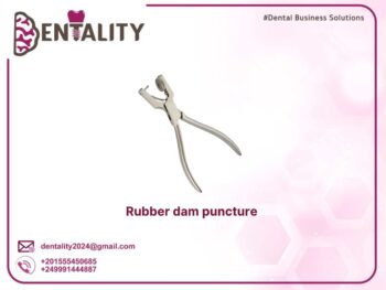 Rubber Dam puncture