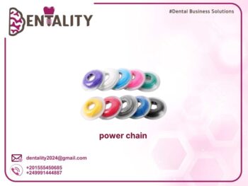 Power chain