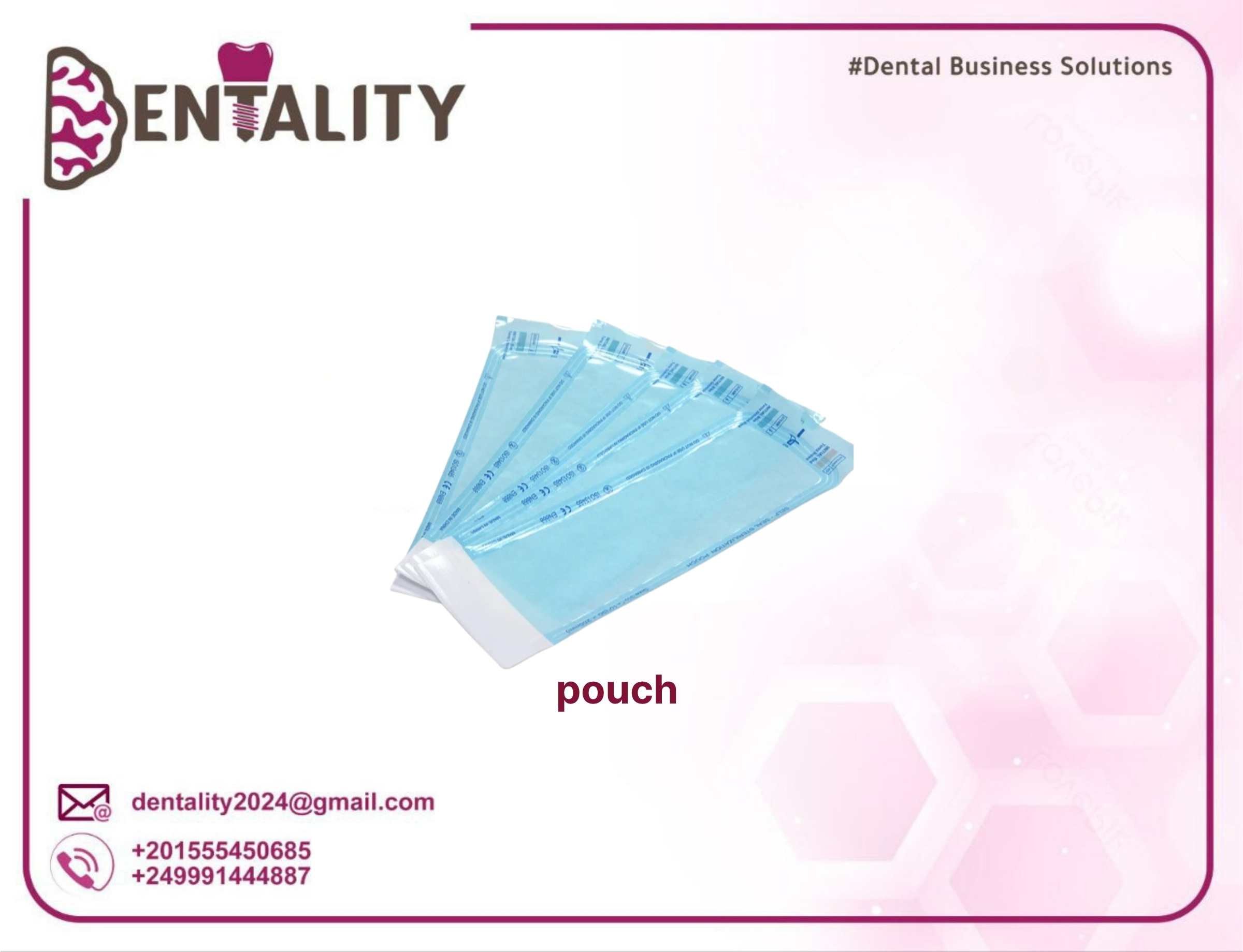 Pouch