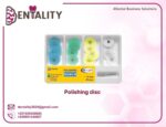 Polshing disc