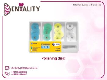 Polshing disc