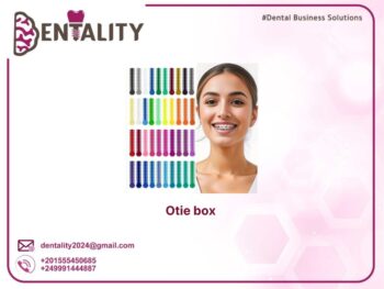 Otie box (module) egy