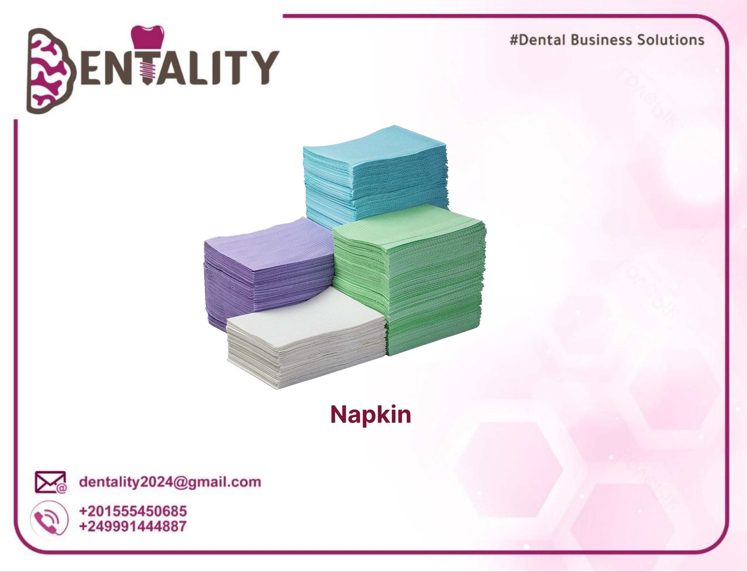Napkin
