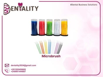 Microbrush