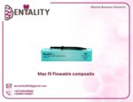 Flowable composite MaxFill