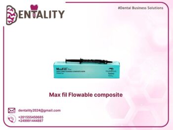 Flowable composite MaxFill