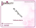 Tofflemire matrix
