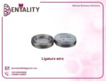 Ligature wire