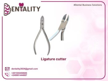 Ligature cutter