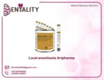 LA Artpharma