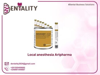 LA Artpharma