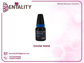 Ivoclar Bond
