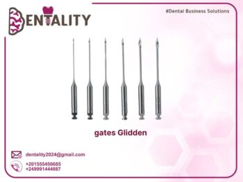 Gates Glidden