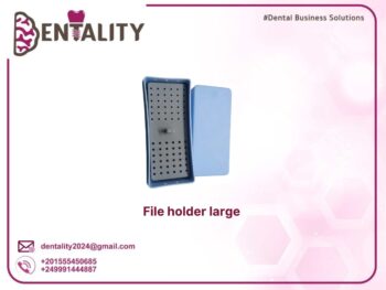 File holder