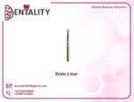 Endo Z bur