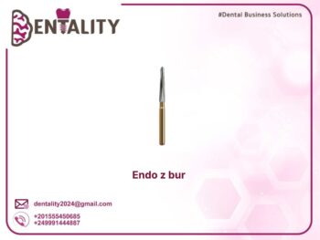 Endo Z bur