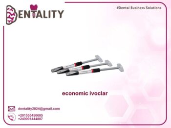 ivoclar Te-econom plus composite