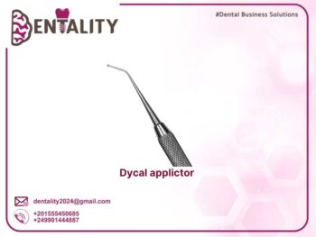 Dycal applictor