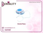 Dental floss