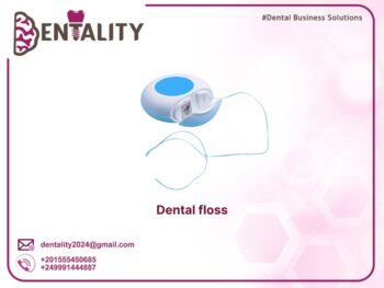 Dental floss