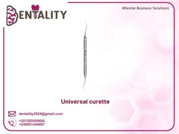 Universal Curette