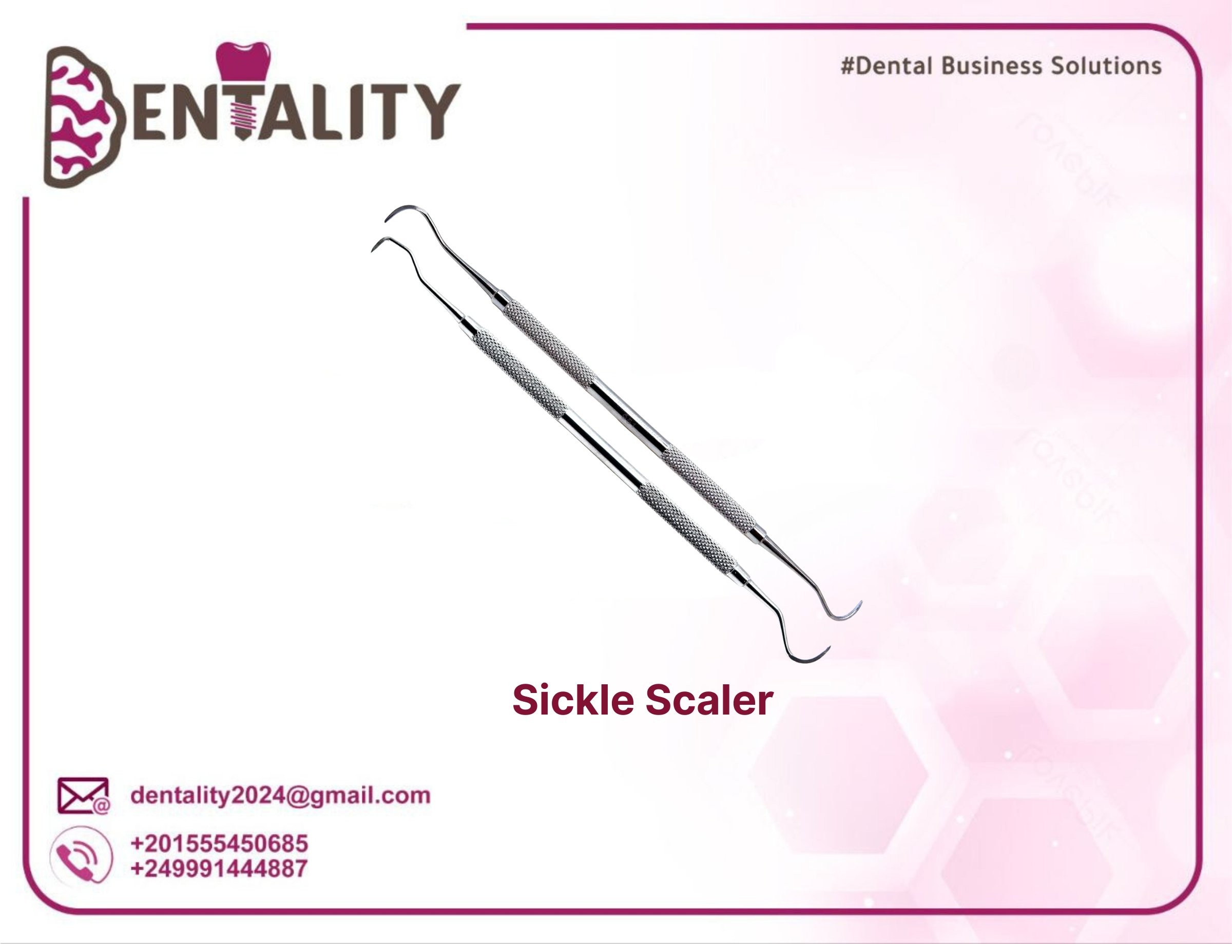 Sickle