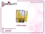 H file vedya