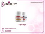 Topical gel