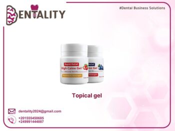 Topical gel