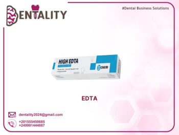 EDTA