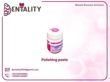 Polishing paste