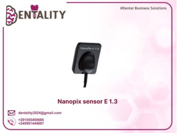 Nanopix sensor e1.3